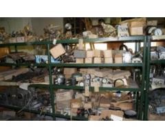 Распродажа инструмента, оборудования и материалов с хранения по Вашей цене
