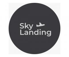 sky-landing - разработка сайтов и комлексный интернет-маркетинг под ключ